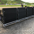 ZSOUND pa sound systems outdoor touring stage audio professional